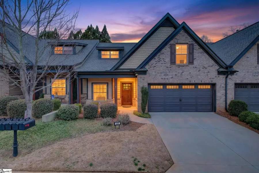 328 Scotch Rose Lane, Greer, SC 29650 - #2