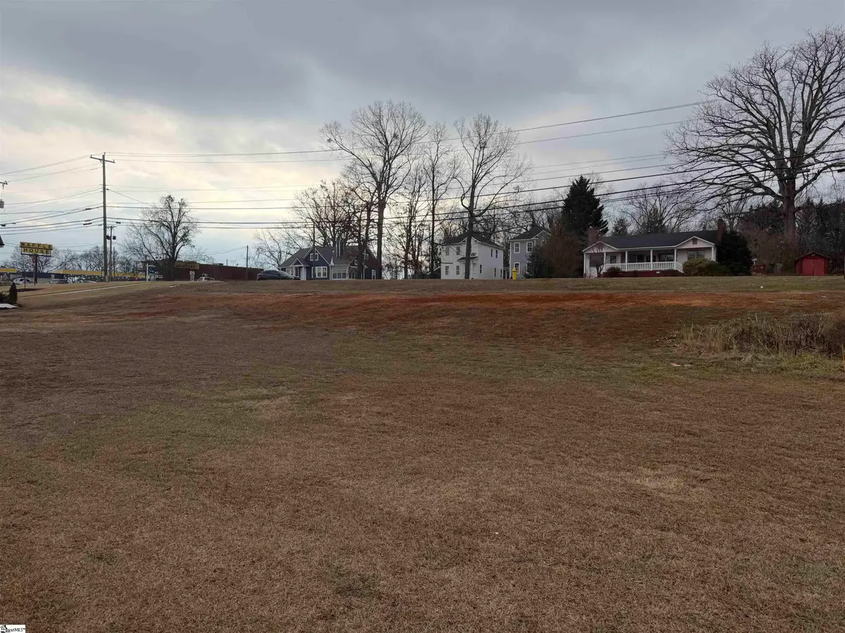 714 N Main Street, Greer, SC 29651 - #1