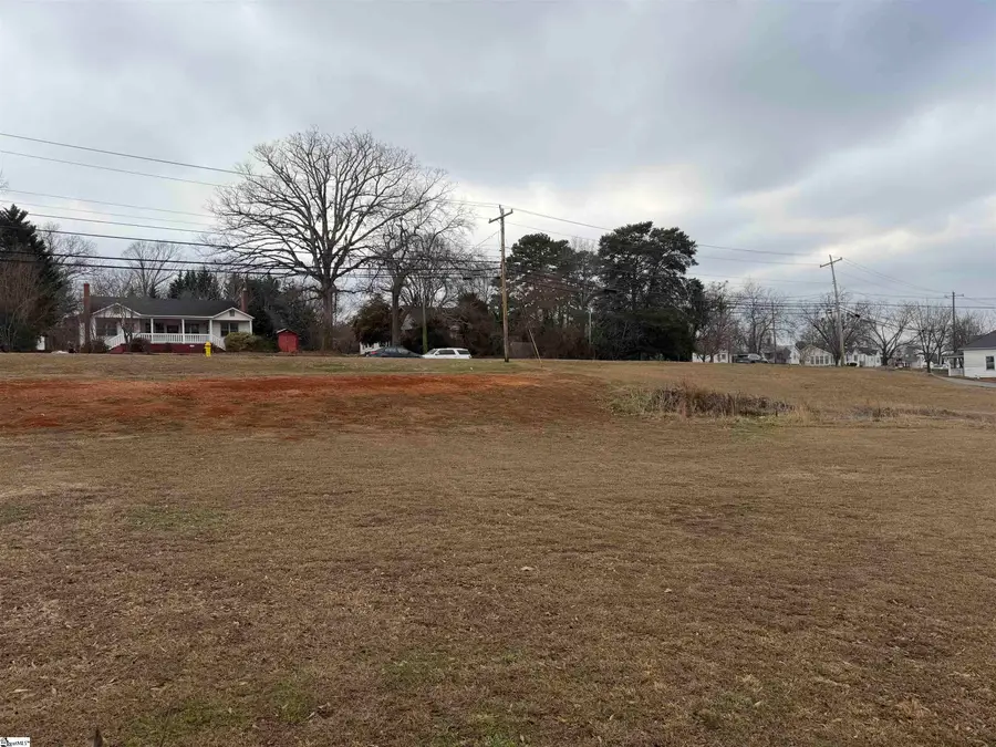 714 N Main Street, Greer, SC 29651 - #3