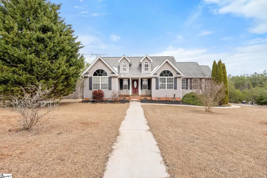 101 Oak Leaf Court, Pickens, SC 29671 - #2