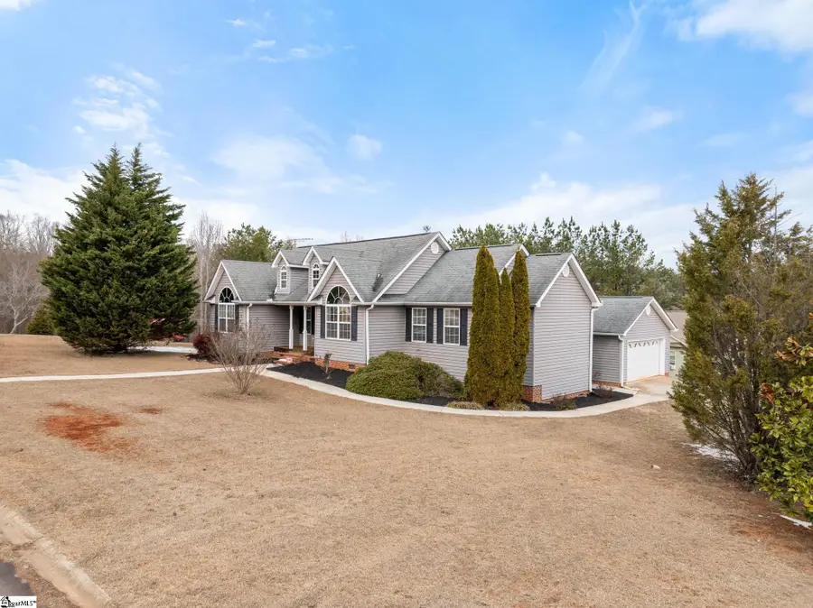 101 Oak Leaf Court, Pickens, SC 29671 - #3