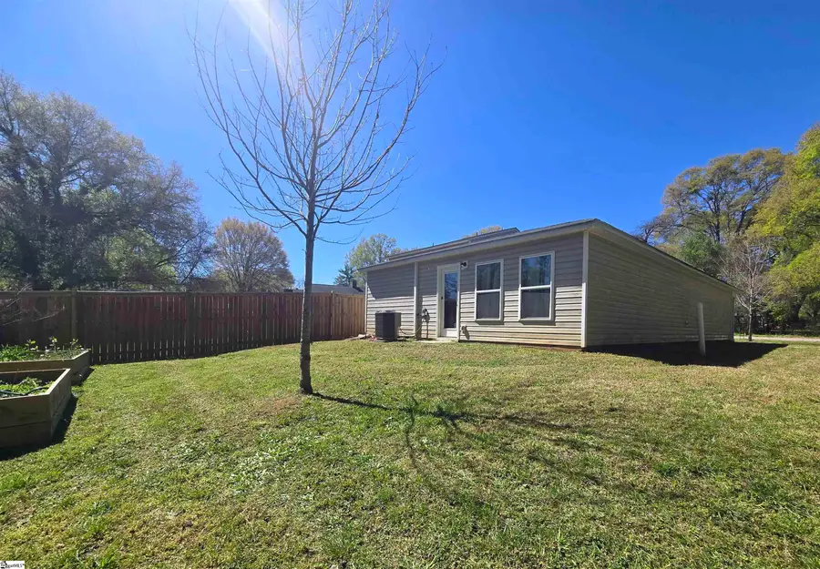218 N Florida Avenue, Greenville, SC 29611 - #2