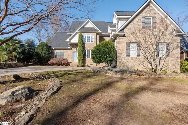 403 Mossy Ledge Lane, Simpsonville, SC 29681