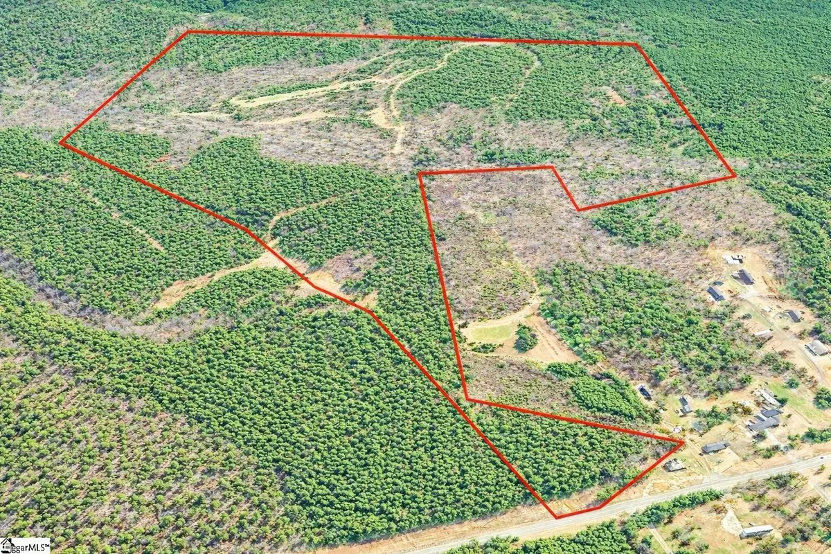 136 Highway 28 S, Abbeville, SC 29620 - #1