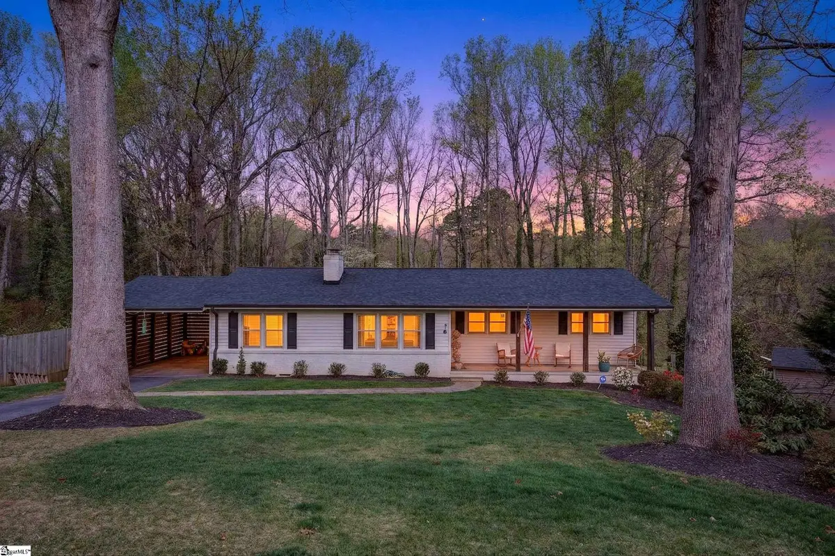 18 Miracle Drive, Greenville, SC 29605 - #1