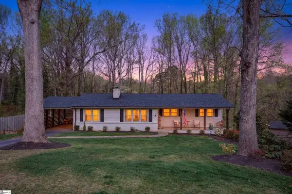 18 Miracle Drive, Greenville, SC 29605