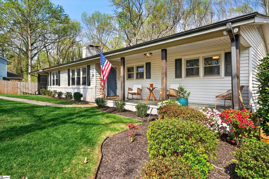 18 Miracle Drive, Greenville, SC 29605 - #2