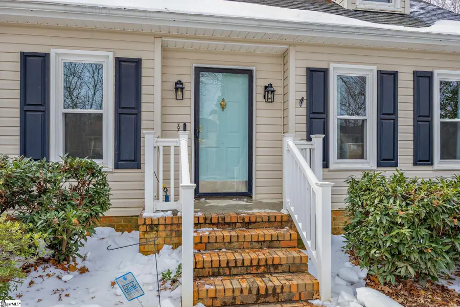 703 Hedgewood Terrace, Greer, SC 29650 - #3