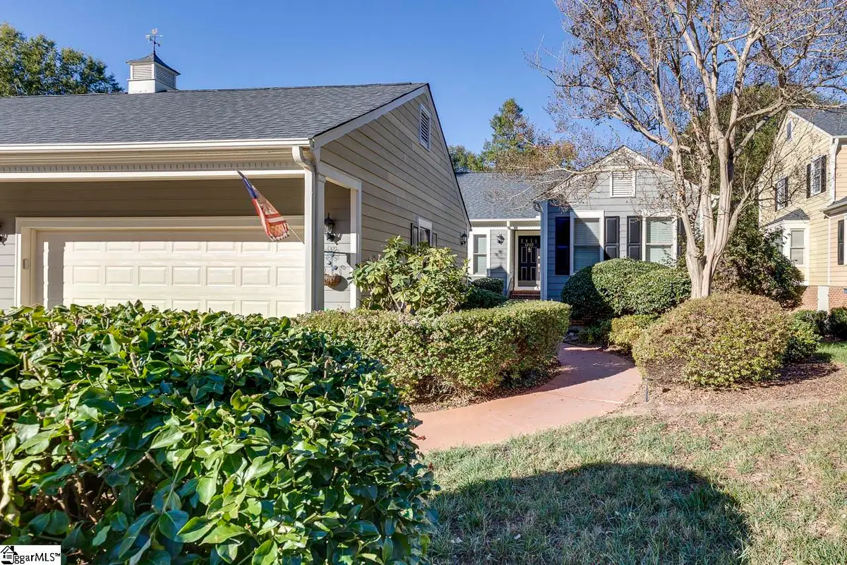 1205 Shadow Way, Greenville, SC 29615 - #1
