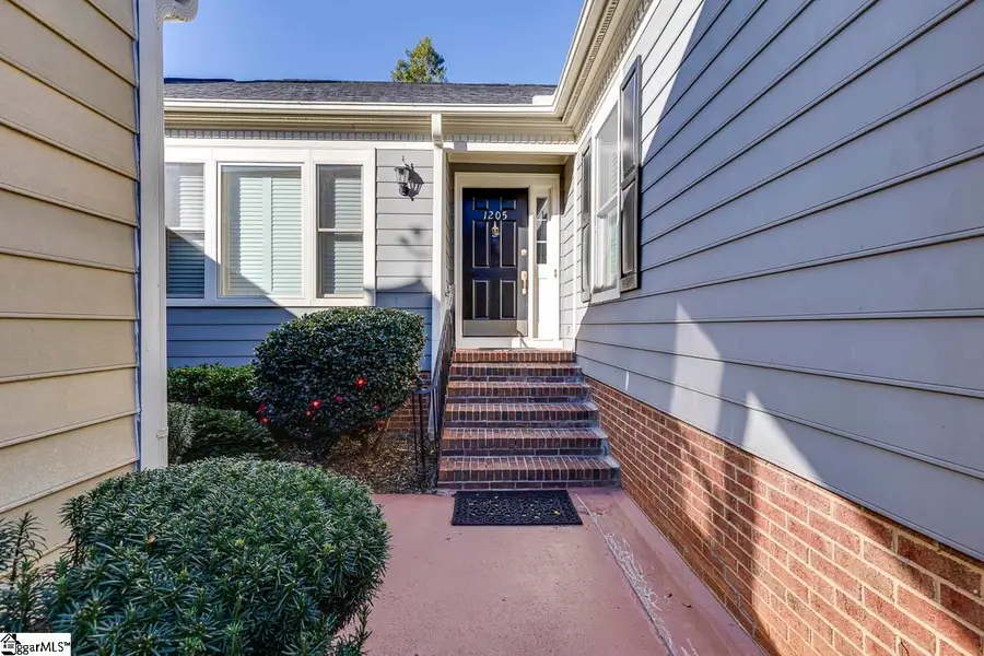 1205 Shadow Way, Greenville, SC 29615 - #2