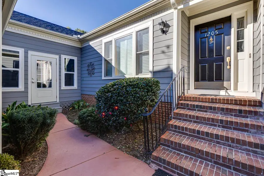 1205 Shadow Way, Greenville, SC 29615 - #3