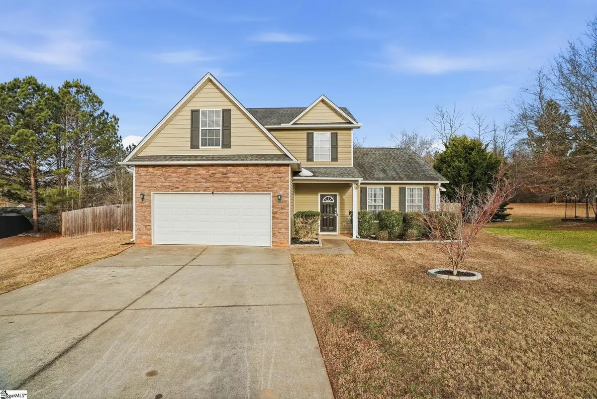 116 Kingsdale Court, Simpsonville, SC 29680 - #1