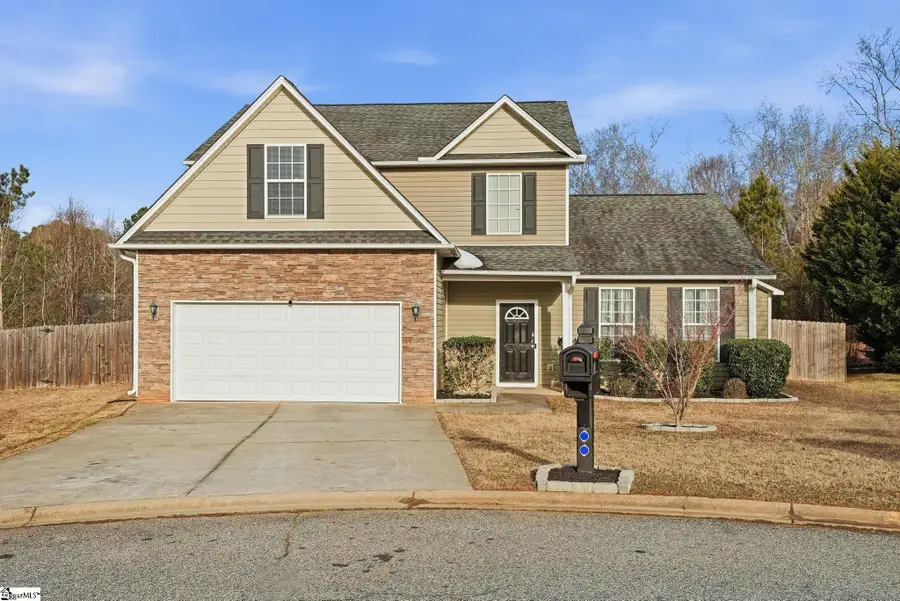 116 Kingsdale Court, Simpsonville, SC 29680 - #2
