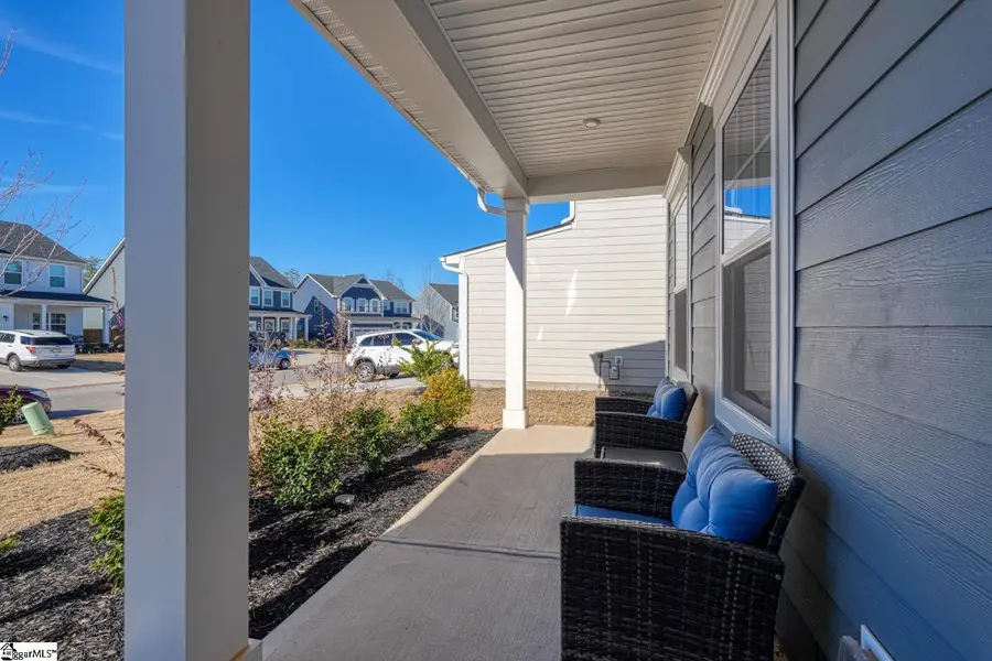 3080 Mancini Road, Spartanburg, SC 29307 - #2