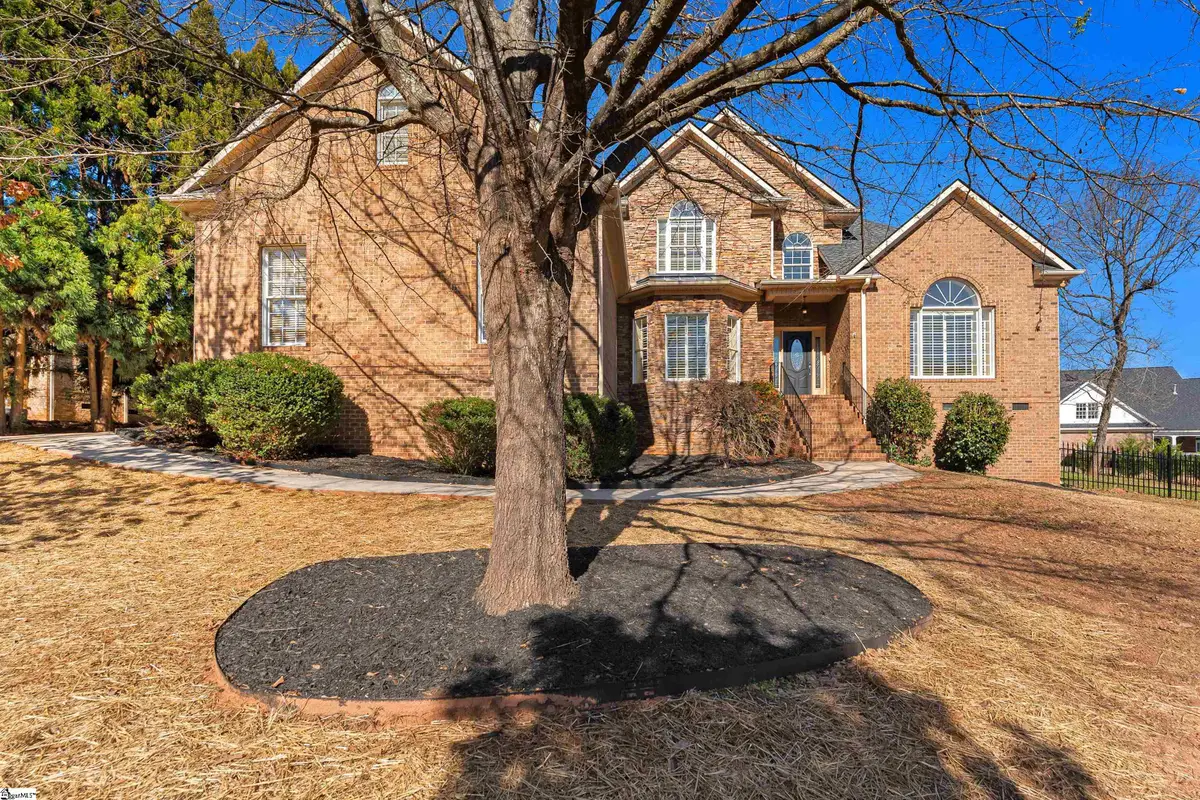 109 Limelight Drive, Anderson, SC 29621 - #1