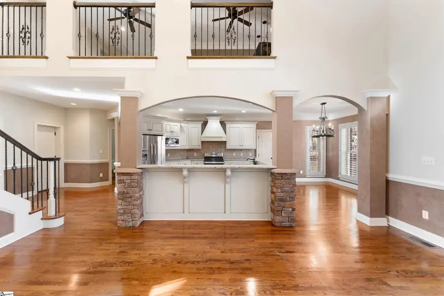 109 Limelight Drive, Anderson, SC 29621 - #3