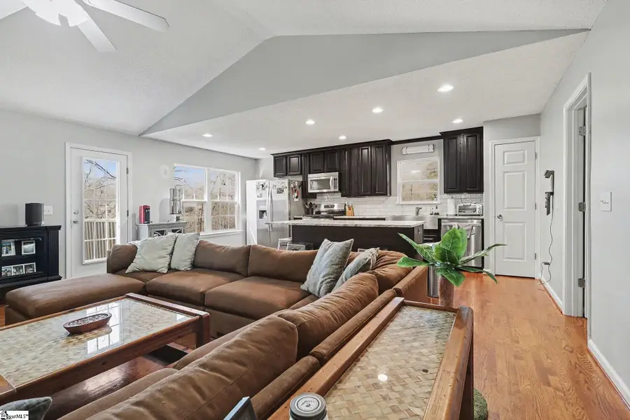 127 Oak Drive, Greer, SC 29650 - #2