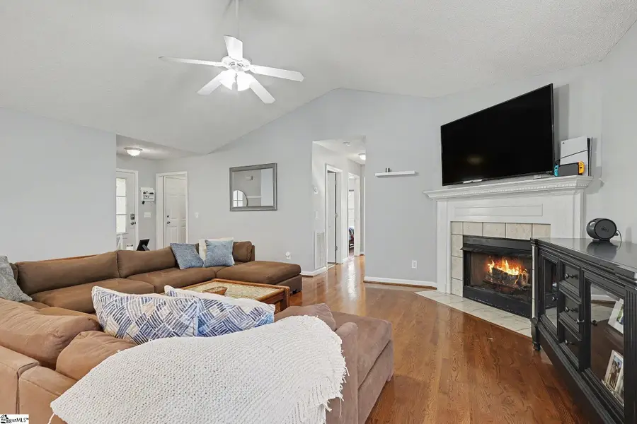 127 Oak Drive, Greer, SC 29650 - #3