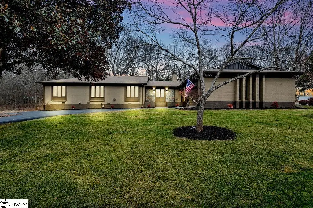 311 Dunbarton Court, Spartanburg, SC 29307 - #1