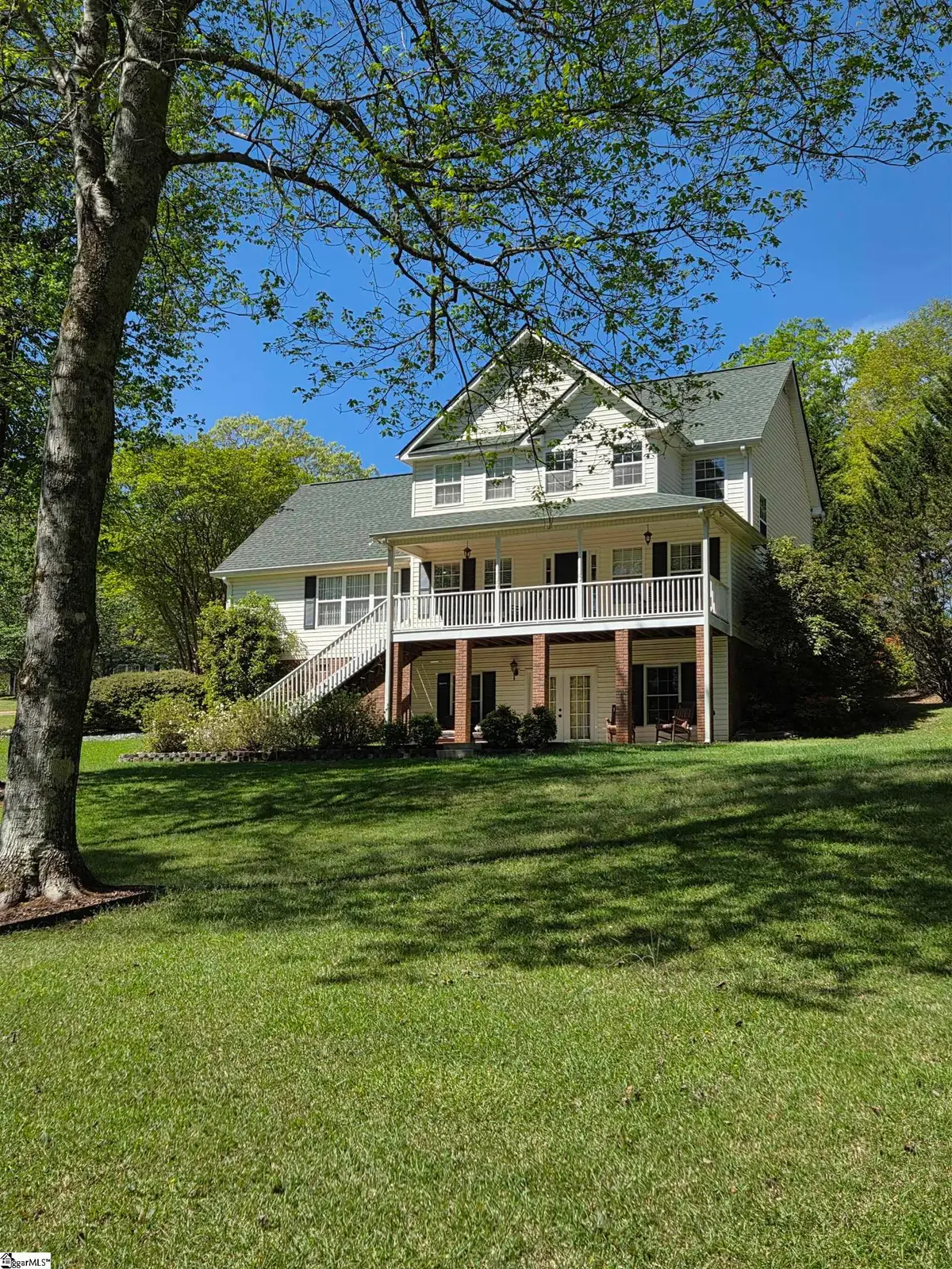 148 Browning Heights Way, Central, SC 29630 - #1