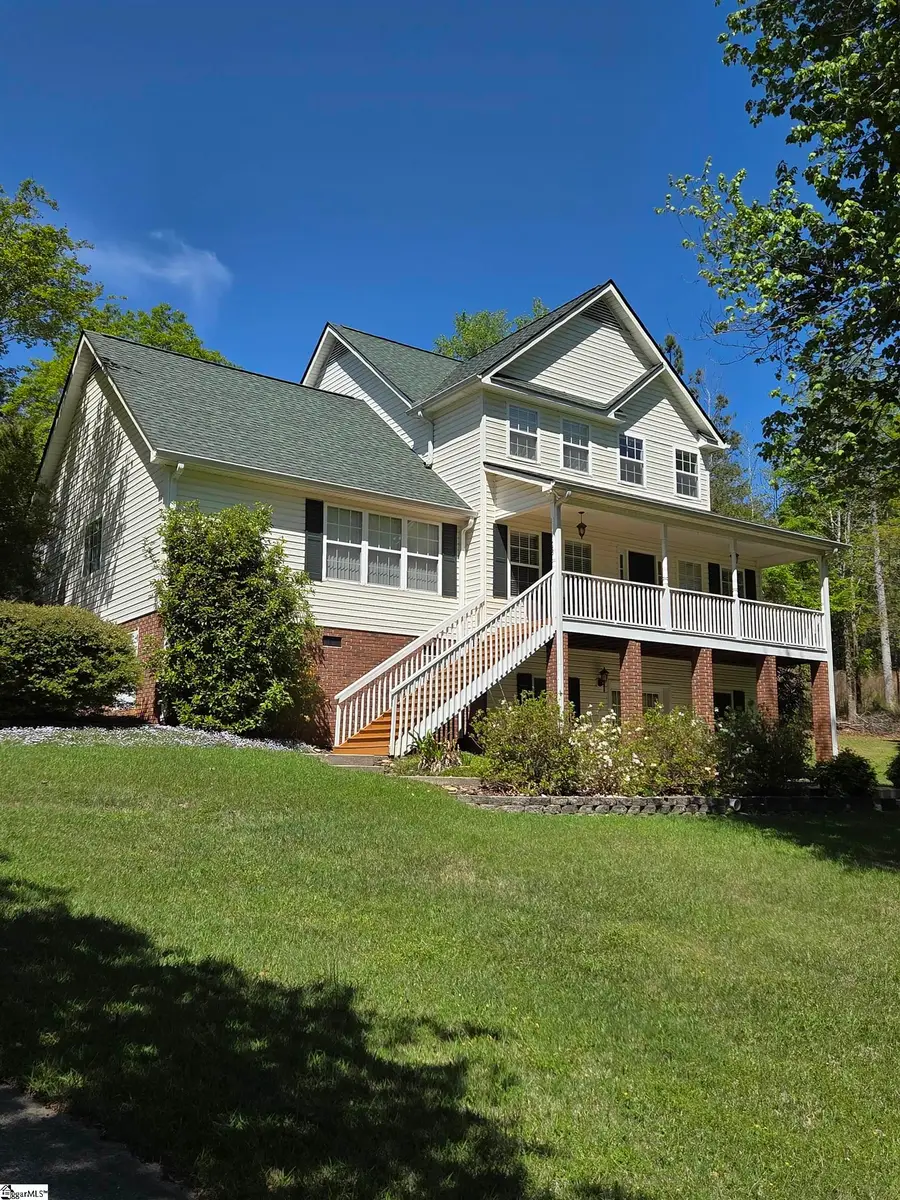 148 Browning Heights Way, Central, SC 29630 - #2