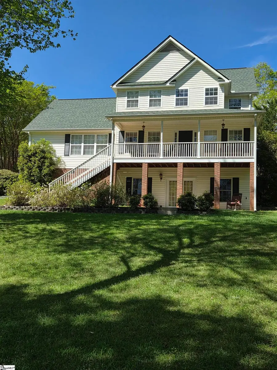 148 Browning Heights Way, Central, SC 29630 - #3