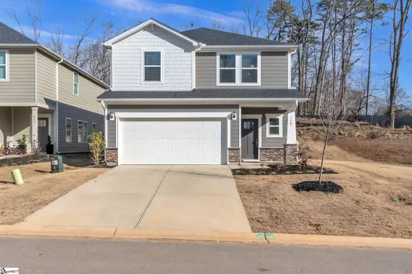 530 Crowder Place, Piedmont, SC 29673