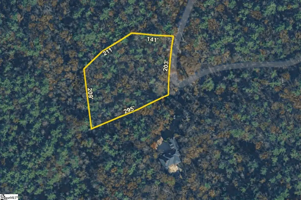 121 Summer Sweet Trail, Sunset, SC 29685 - #1