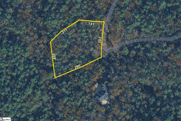 121 Summer Sweet Trail, Sunset, SC 29685