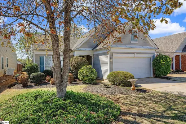 107 Saint James Place Drive, Greer, SC 29650-4750