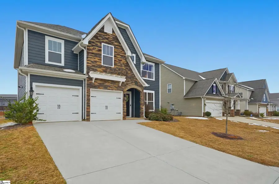 4076 Moffre Drive, Boiling Springs, SC 29316 - #3
