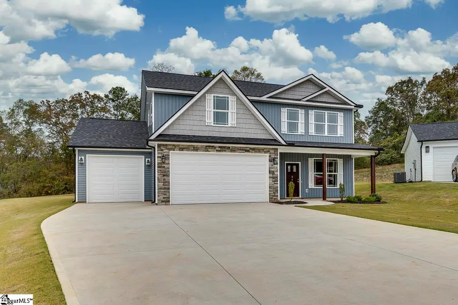 213 Legacy Lane, Pickens, SC 29671 - #2