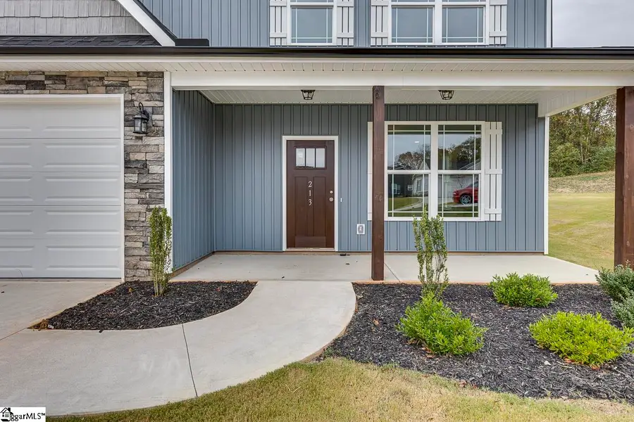 213 Legacy Lane, Pickens, SC 29671 - #3