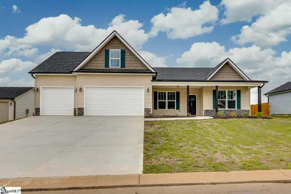 108 Walters Way, Pickens, SC 29671