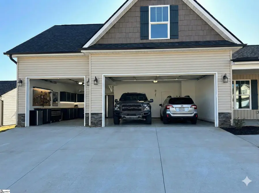 108 Walters Way, Pickens, SC 29671 - #3