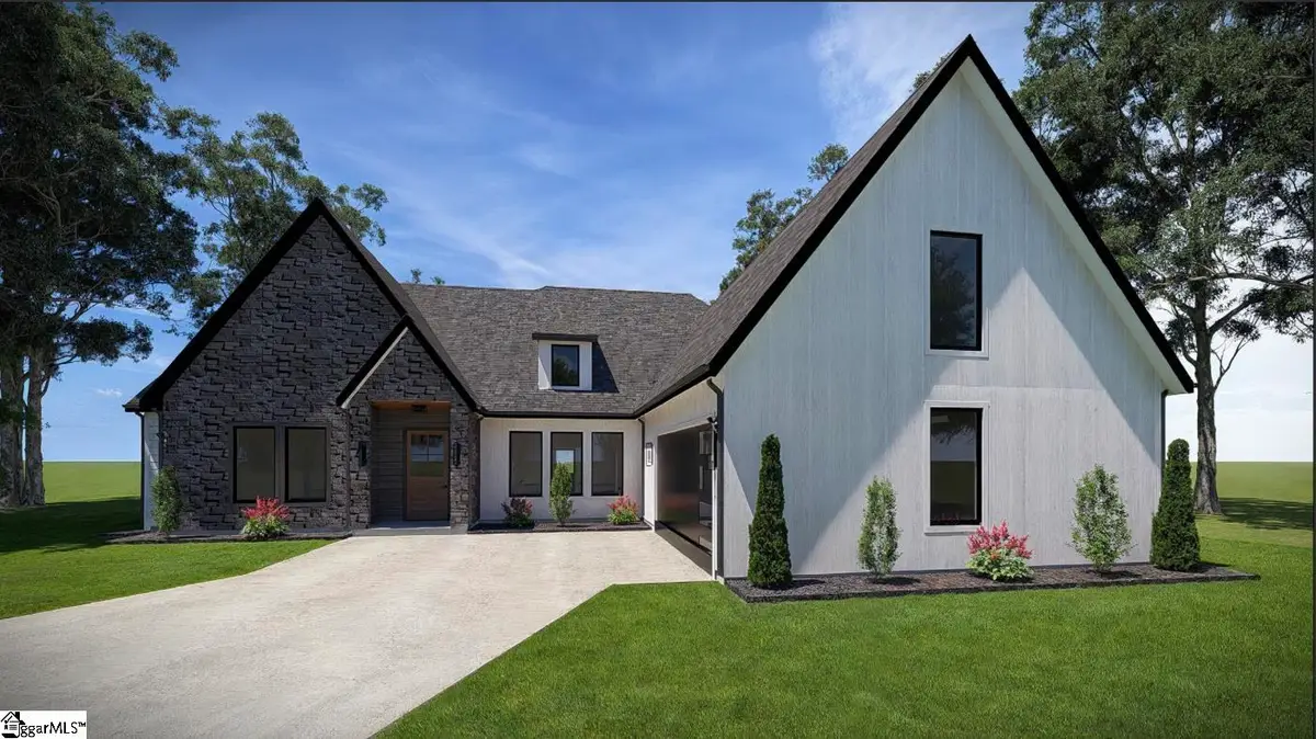 20 Aetna Springs Court, Taylors, SC 29687 - #1