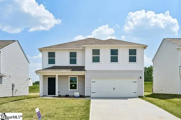 140 Russet Road, Union, SC 29379