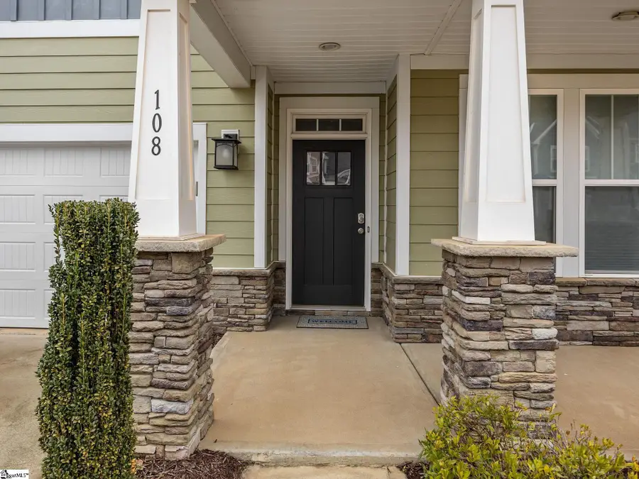 108 Parkland Drive, Greenville, SC 29607 - #2