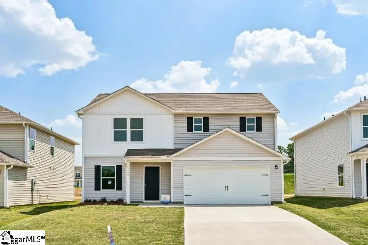 142 Russet Road, Union, SC 29379 - #1