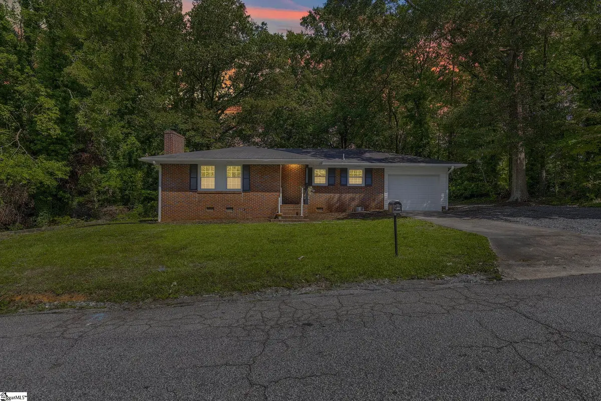 99 Saluda Street, Spartanburg, SC 29301 - #1