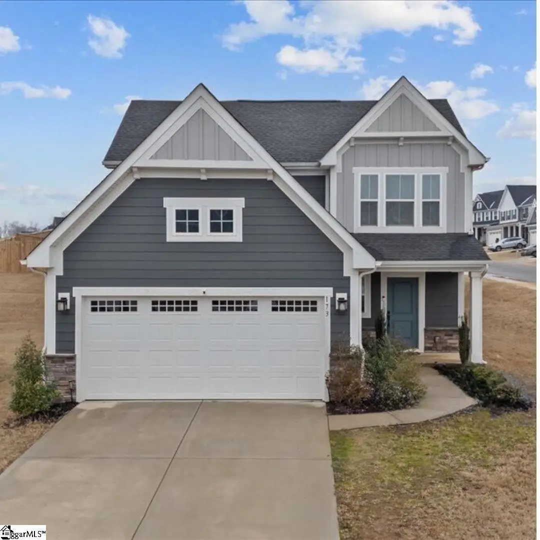 173 Dunroyal Road, Fountain Inn, SC 29644 - #1