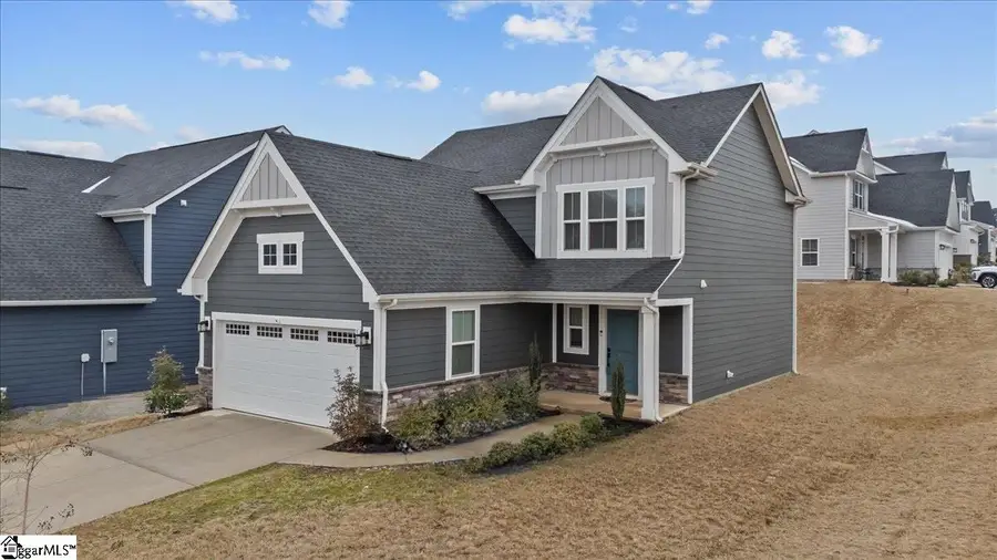 173 Dunroyal Road, Fountain Inn, SC 29644 - #2