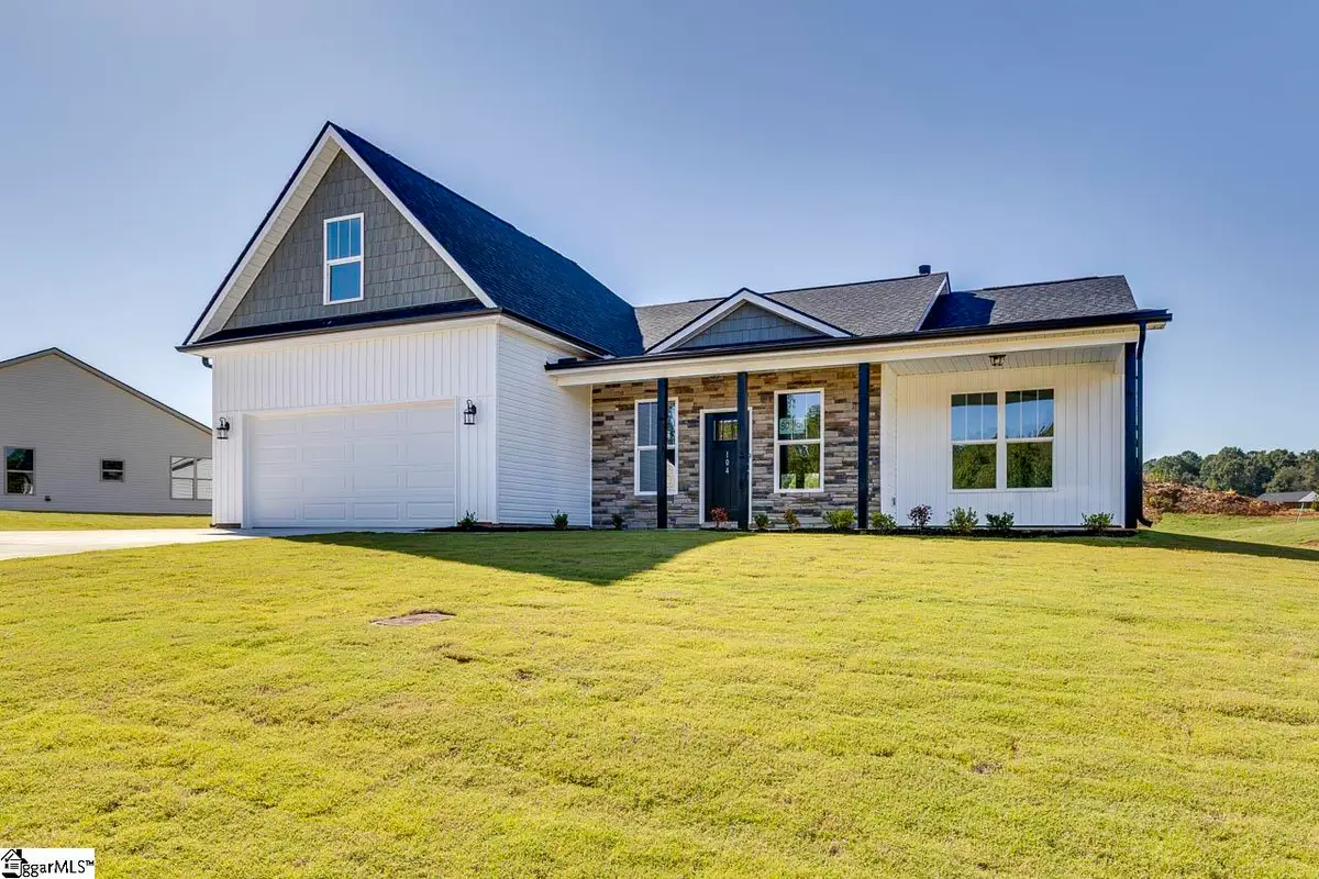 104 Old Glory Court, Pickens, SC 29671 - #1