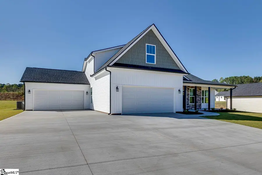 104 Old Glory Court, Pickens, SC 29671 - #2