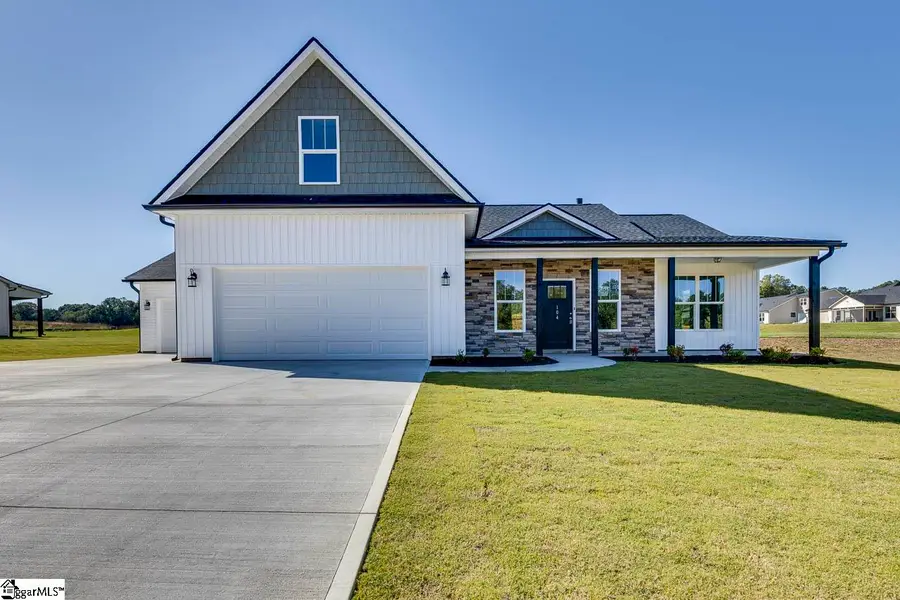 104 Old Glory Court, Pickens, SC 29671 - #3