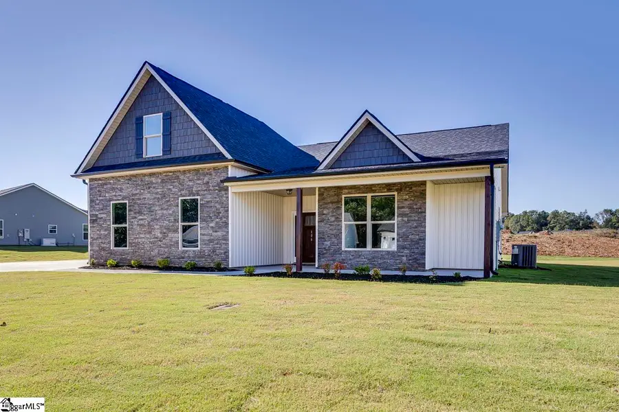 106 Old Glory Court, Pickens, SC 29671 - #3