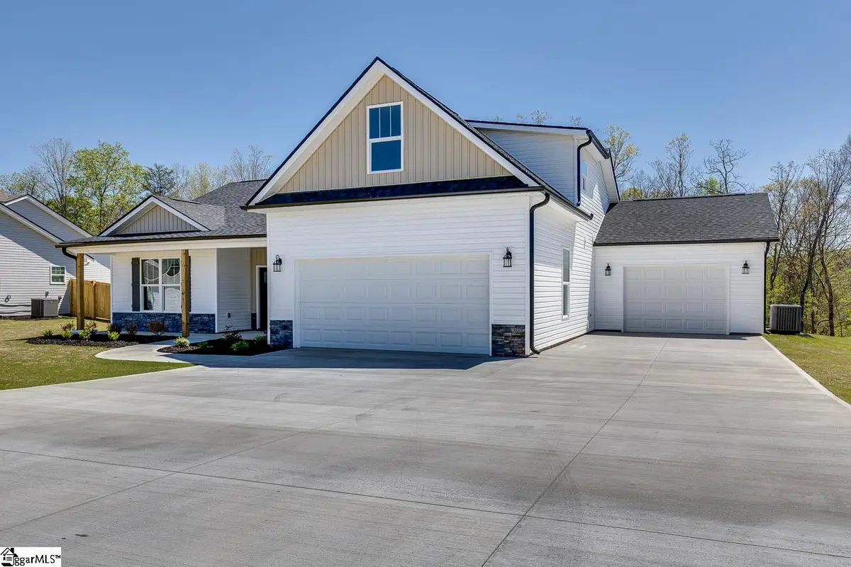 209 Old Glory Court, Pickens, SC 29671 - #1