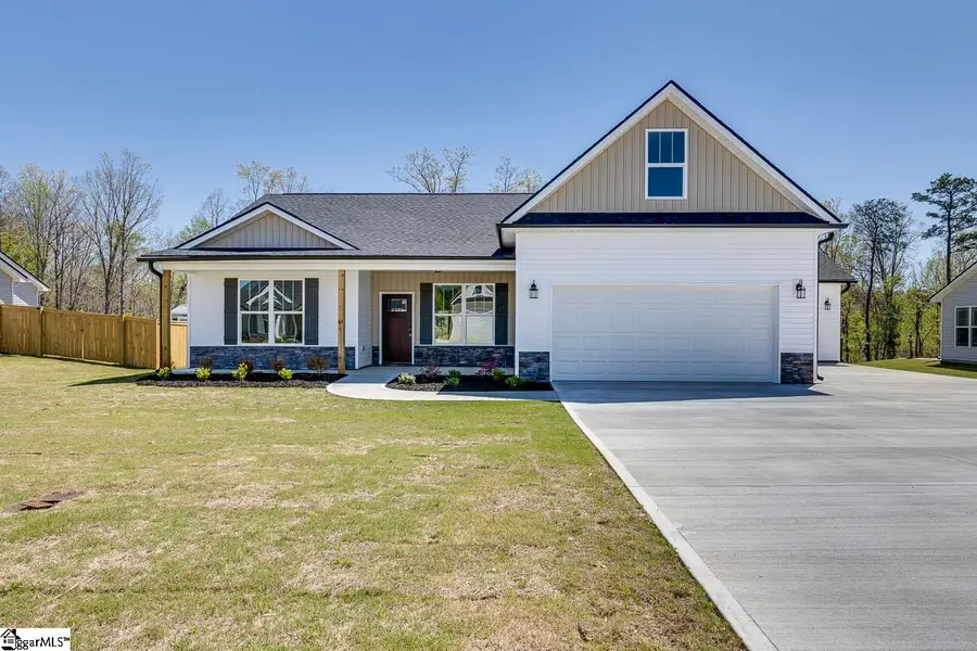 209 Old Glory Court, Pickens, SC 29671 - #2