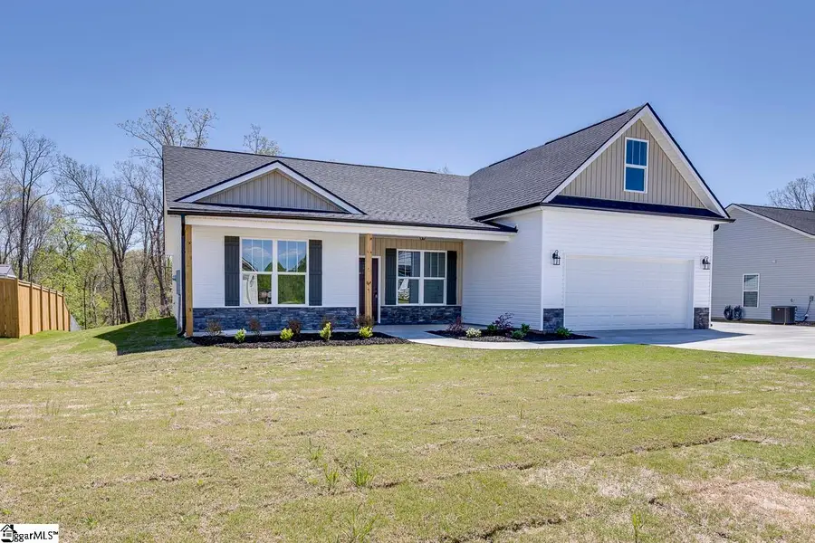 209 Old Glory Court, Pickens, SC 29671 - #3