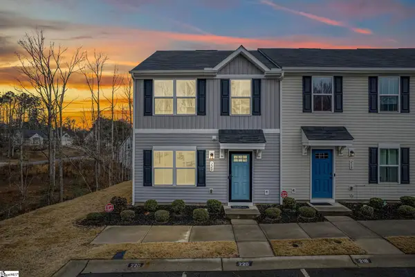 220 Juglans Way, Greer, SC 29651